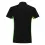 Afbeelding TRICORP WORKWEAR poloshirt bicolor borstzak 202002
