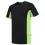 Afbeelding TRICORP WORKWEAR t-shirt bicolor borstzak 102002