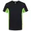 Afbeelding TRICORP WORKWEAR t-shirt bicolor borstzak 102002
