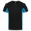 Afbeelding TRICORP WORKWEAR t-shirt bicolor borstzak 102002