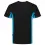 Afbeelding TRICORP WORKWEAR t-shirt bicolor borstzak 102002