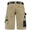 Afbeelding TRICORP WORKWEAR werkbroek canvas kort 502006