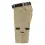 Afbeelding TRICORP WORKWEAR werkbroek canvas kort 502006