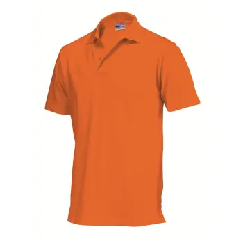 Afbeelding TRICORP CASUAL poloshirt 200 gram outlet 201014