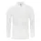 Afbeelding TRICORP CASUAL poloshirt lange mouw 201009