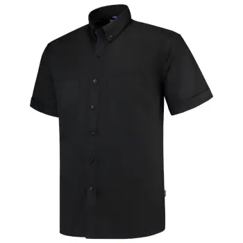 Afbeelding TRICORP CASUAL werkhemd korte mouw basis 701003