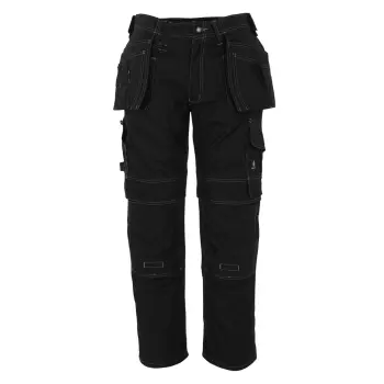MASCOT® HARDWEAR 08131 zwart productafbeelding