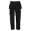 MASCOT® HARDWEAR 08131 zwart productafbeelding