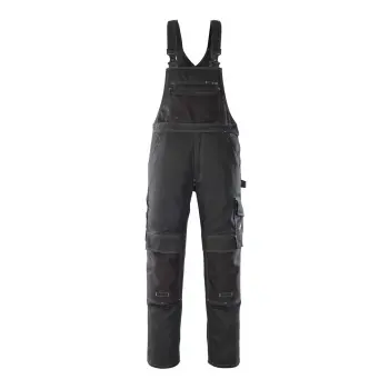 MASCOT® HARDWEAR 08269 zwart productafbeelding