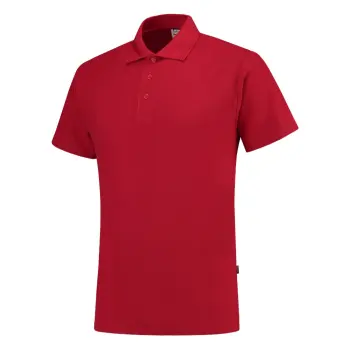 Afbeelding TRICORP CASUAL poloshirt 100% katoen 201007