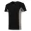 Afbeelding TRICORP WORKWEAR t-shirt bicolor borstzak 102002