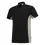 Afbeelding TRICORP WORKWEAR poloshirt bicolor borstzak 202002
