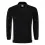 Afbeelding TRICORP WORKWEAR polosweater bicolor borstzak 302001