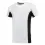 Afbeelding TRICORP WORKWEAR t-shirt bicolor borstzak 102002