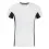 Afbeelding TRICORP WORKWEAR t-shirt bicolor borstzak 102002
