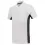 Afbeelding TRICORP WORKWEAR poloshirt bicolor borstzak 202002