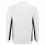 Afbeelding TRICORP WORKWEAR polosweater bicolor borstzak 302001