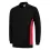 Afbeelding TRICORP WORKWEAR polosweater bicolor borstzak 302001