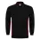 Afbeelding TRICORP WORKWEAR polosweater bicolor borstzak 302001