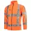 Afbeelding TRICORP SAFETY fleecejack rws 403008