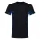 Afbeelding TRICORP WORKWEAR t-shirt bicolor borstzak 102002