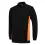 Afbeelding TRICORP WORKWEAR polosweater bicolor borstzak 302001