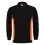 Afbeelding TRICORP WORKWEAR polosweater bicolor borstzak 302001