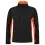 Afbeelding TRICORP WORKWEAR softshell bicolor 402002