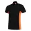 Afbeelding TRICORP WORKWEAR poloshirt bicolor borstzak 202002