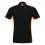 Afbeelding TRICORP WORKWEAR poloshirt bicolor borstzak 202002