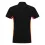 Afbeelding TRICORP WORKWEAR poloshirt bicolor borstzak 202002