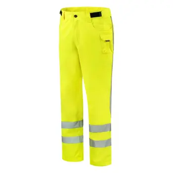 Afbeelding TRICORP SAFETY werkbroek rws 503003
