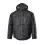 MASCOT® UNIQUE 12035 donkerantraciet/zwart productafbeelding