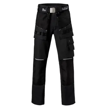 Afbeelding HAVEP Workwear/Protective wear lange broek 8730-