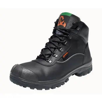 Afbeelding Emma Safety Footwear veiligheidsschoen mitchel, s3 MM130358
