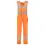 Afbeelding TRICORP SAFETY bodybroek rws 753001