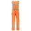 Afbeelding TRICORP SAFETY bodybroek rws 753001