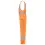 Afbeelding TRICORP SAFETY bodybroek rws 753001