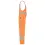 Afbeelding TRICORP SAFETY bodybroek rws 753001