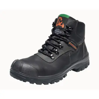 Afbeelding Emma Safety Footwear veiligheidsschoen pluvius, s3 MM937868