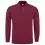 Afbeelding TRICORP CASUAL polosweater boord 301005