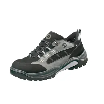 Afbeelding Bata Industrials Europe veiligheidsschoen laag s3 Traxx 95