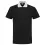 Afbeelding TRICORP CASUAL poloshirt contrast outlet 201004