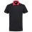 Afbeelding TRICORP CASUAL poloshirt contrast outlet 201004