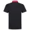 Afbeelding TRICORP CASUAL poloshirt contrast outlet 201004