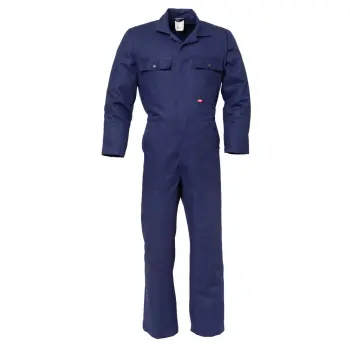 Afbeelding HAVEP Workwear/Protective wear overall 2163-
