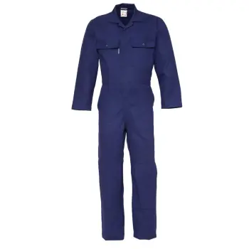 Afbeelding HAVEP Workwear/Protective wear overall 2231-