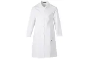 Afbeelding HAVEP Workwear/Protective wear lange jas / stofjas 6085-