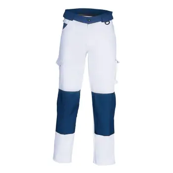 Afbeelding HAVEP Workwear/Protective wear lange broek 8657-
