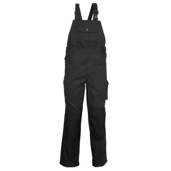 Afbeelding HAVEP Workwear/Protective wear amerikaanse overall 2943-